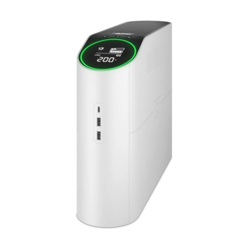 APC | PC | Back | 2200VA/1350W