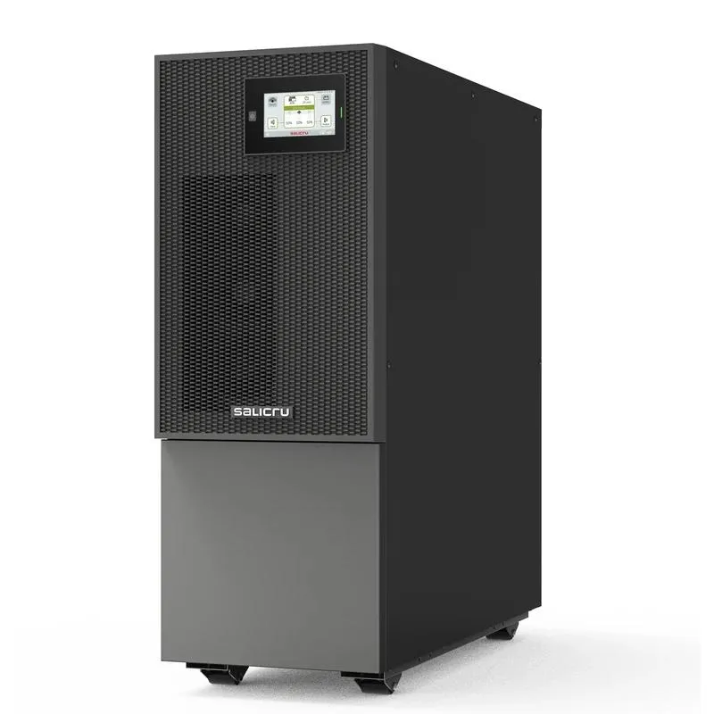 SALICRU | UPS | SLC 15000 TWIN PRO3 MULTI