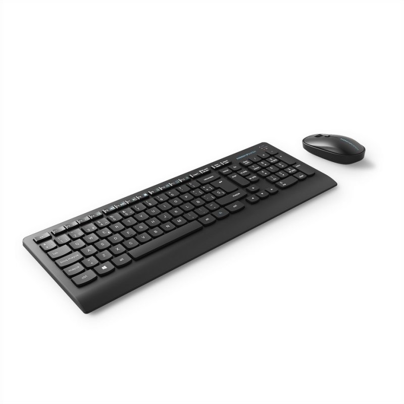 Energy Sistem | Kit Teclado + Rato | 1