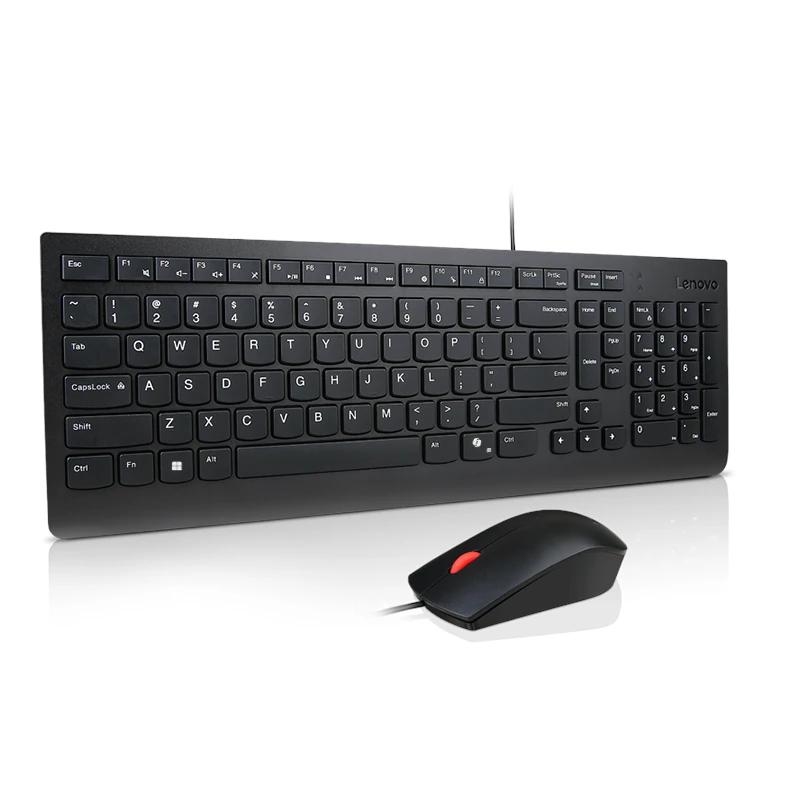 LENOVO | Kit Teclado + Rato | 4X31R64432