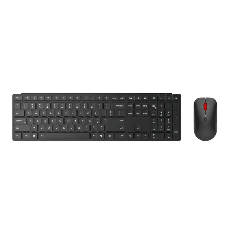 LENOVO | Kit Teclado + Rato | 4X31S04841