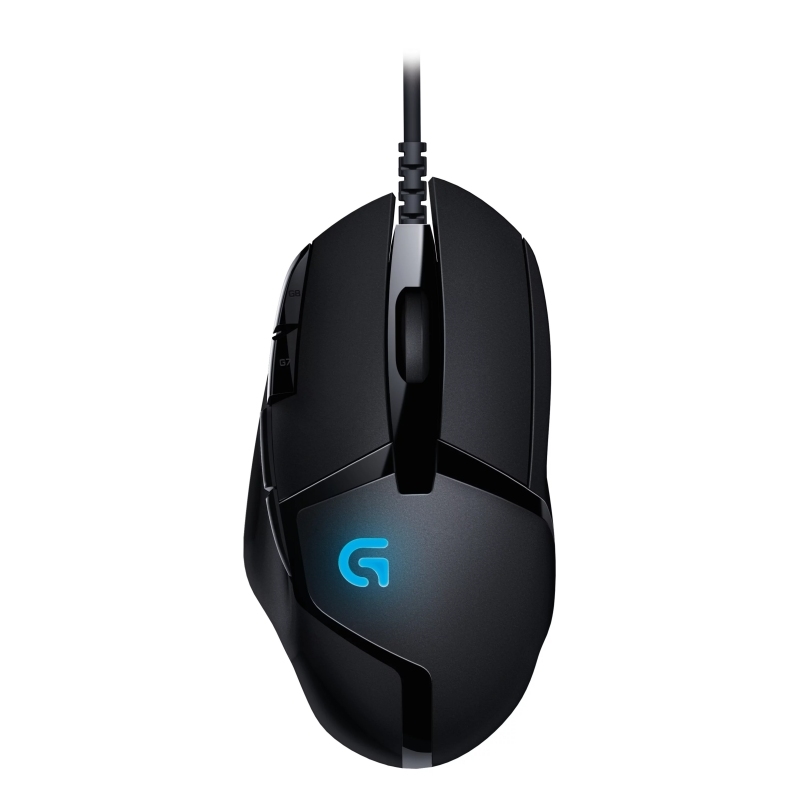 LOGITECH | G402 Hyperion Fury
