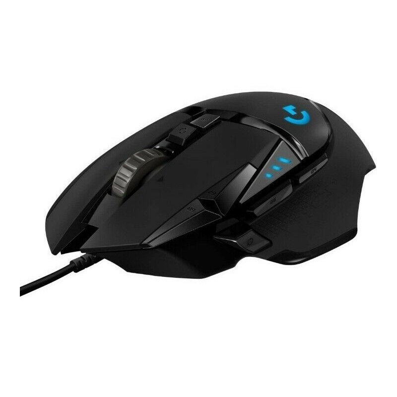 LOGITECH | Rato G502 Hero