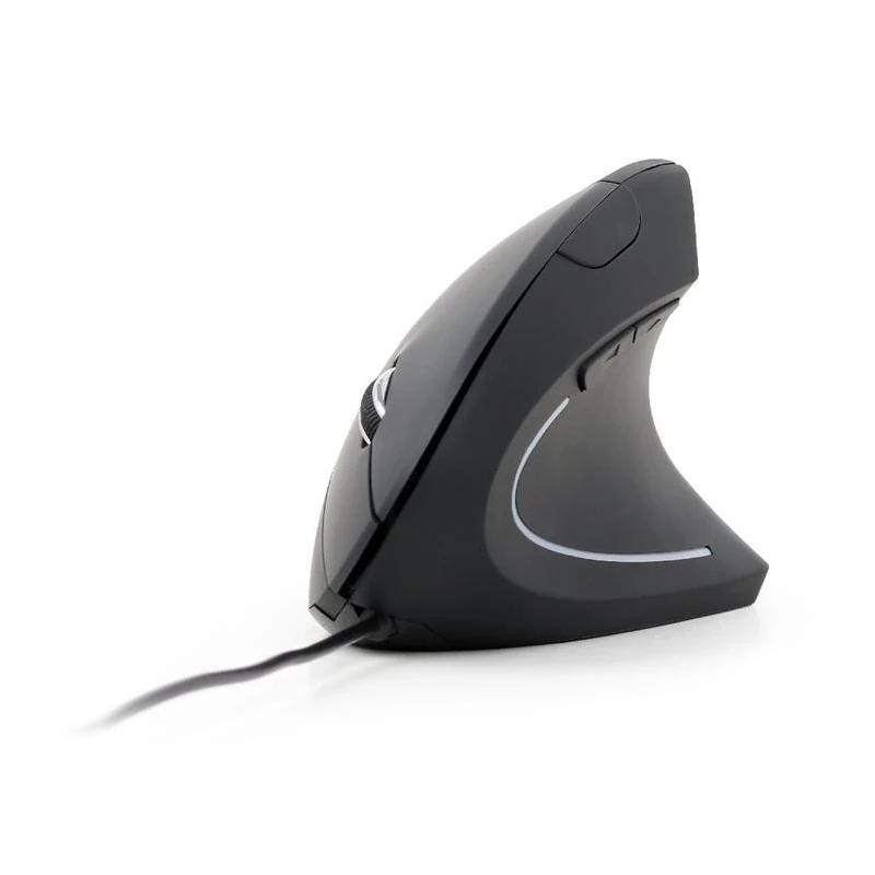 Gembird | Ratón óptico USB erg 6 botones