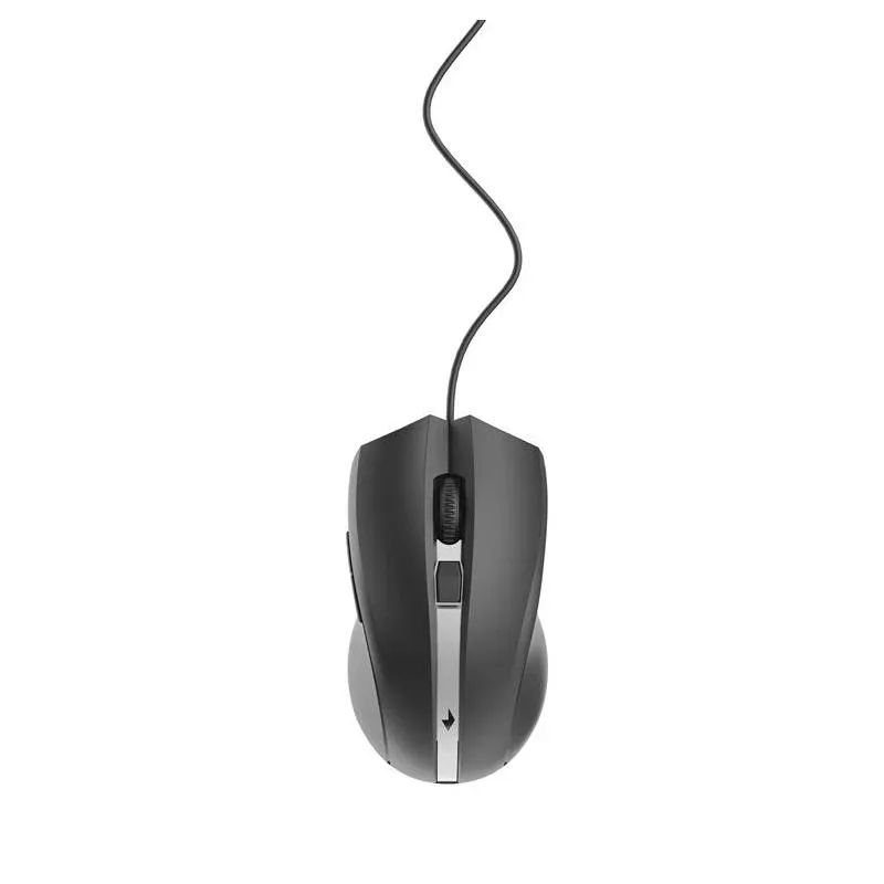 Gembird | Ratón Cable USB G-LASER 6 Bot