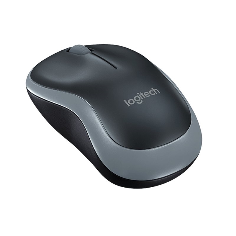 Logitech 910-002235 rato Escritório Ambidestro RF Wireless Ótico 1000 DPI