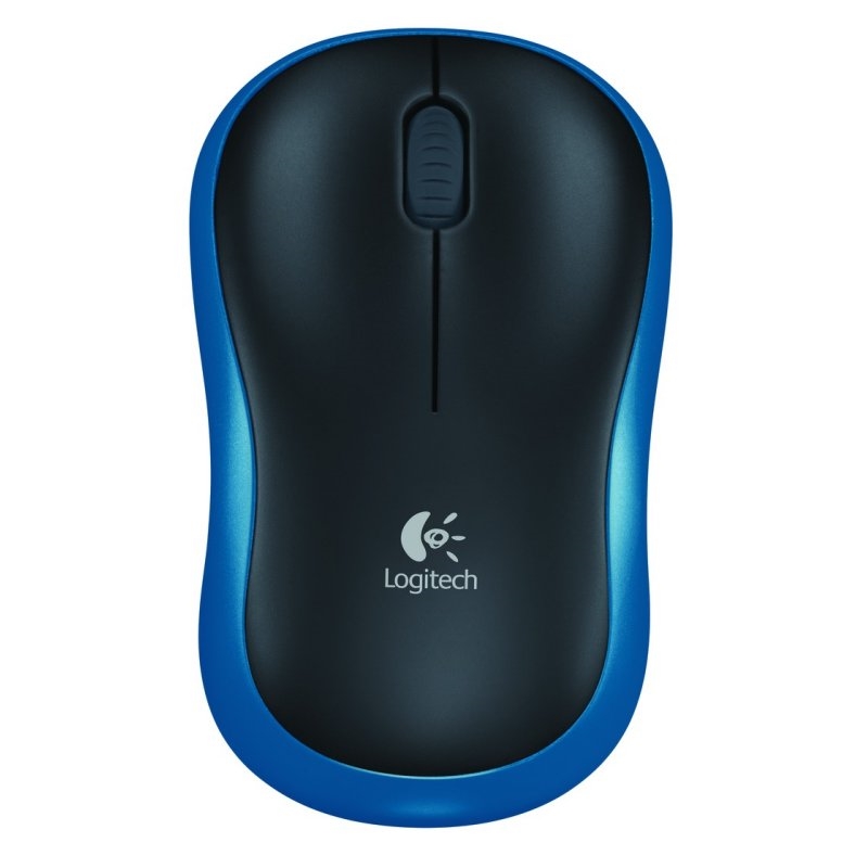 Logitech 910-002239 rato Escritório Ambidestro RF Wireless Ótico 1000 DPI