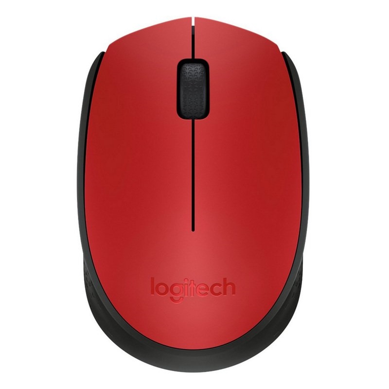 Logitech 910-004641 rato Escritório Ambidestro RF Wireless Ótico 1000 DPI