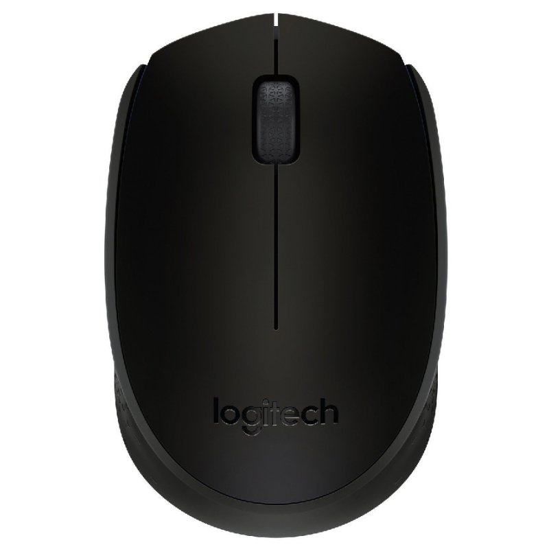 Logitech 910-004798 rato Escritório Ambidestro RF Wireless Ótico
