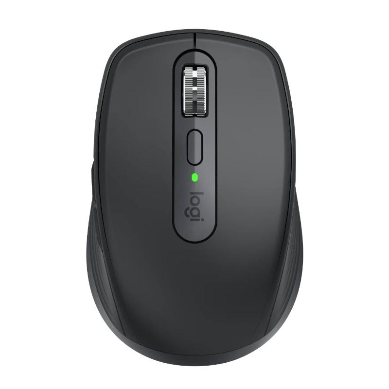Logitech 910-006929 rato Escritório Mão direita RF Wireless + Bluetooth Laser 8000 DPI