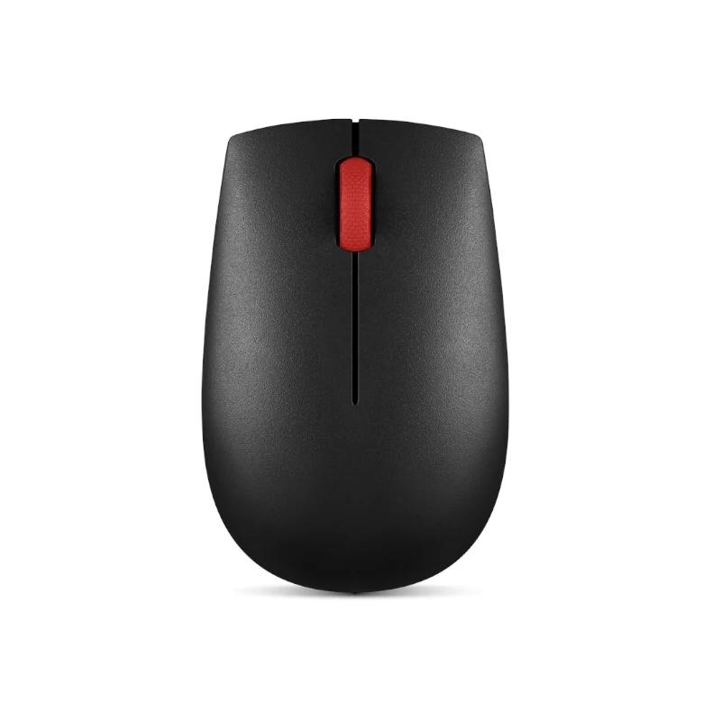 Lenovo 4Y50R20864 rato Escritório Ambidestro RF Wireless Ótico