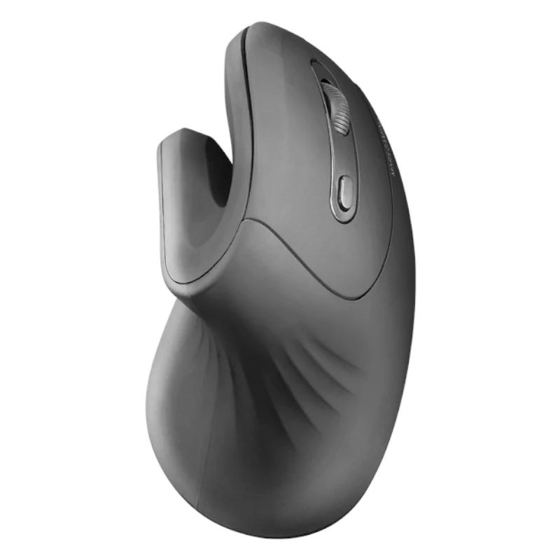 Mars Gaming MMW-ERGOPRO rato Jogos Mão direita RF Wireless Ótico 3200 DPI