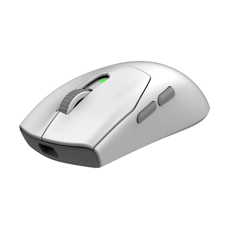 MSI | Ratón Inalámbrico FORGE GM340 W SKY
