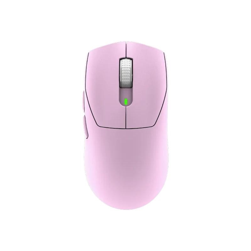 MSI | Ratón Inalámbrico FORGE GM340W VIOLET 12000DPI