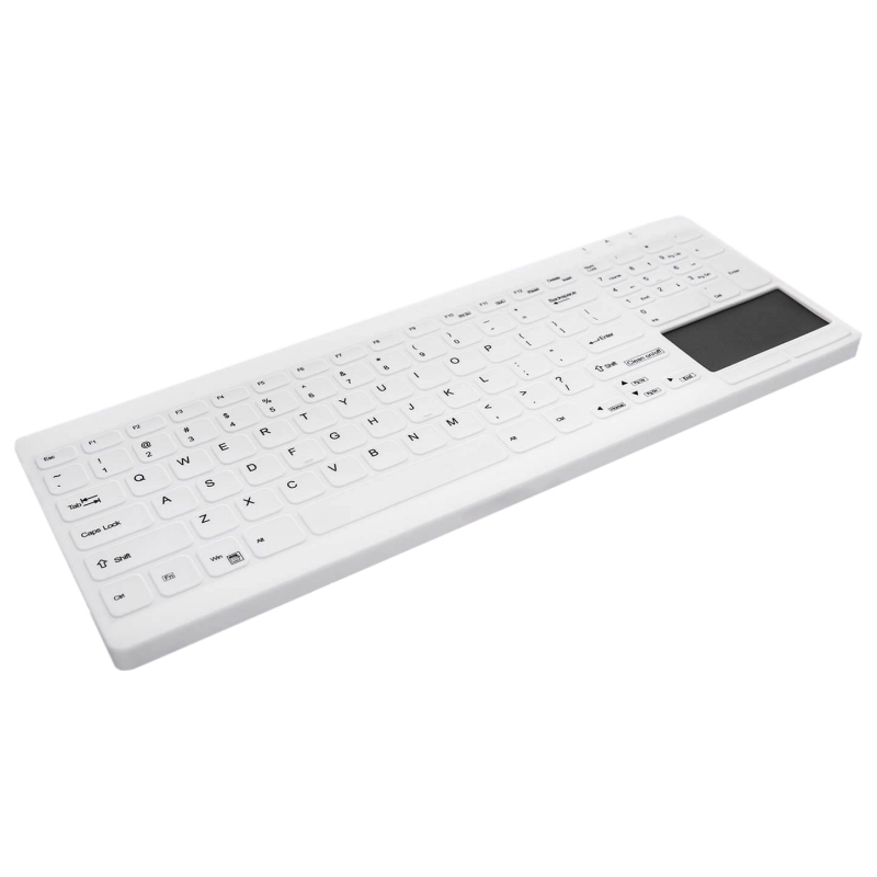 CHERRY Medical Keyboard IP68