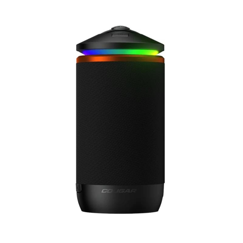 COUGAR CGR-CAM3-RWB-01 Preto 1920 x 818 pixels