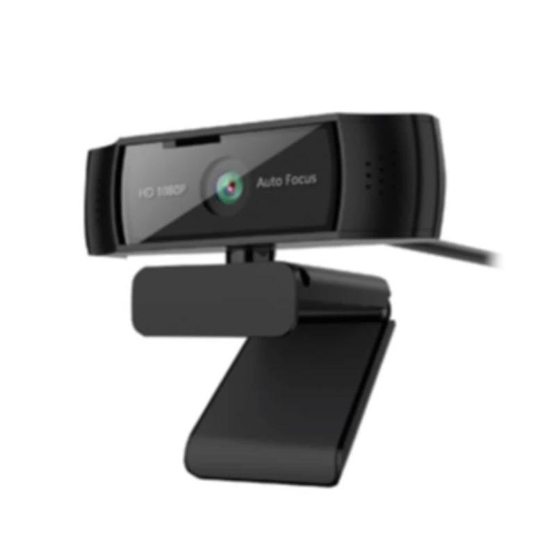 NILOX | Câmara | Webcam | 2K