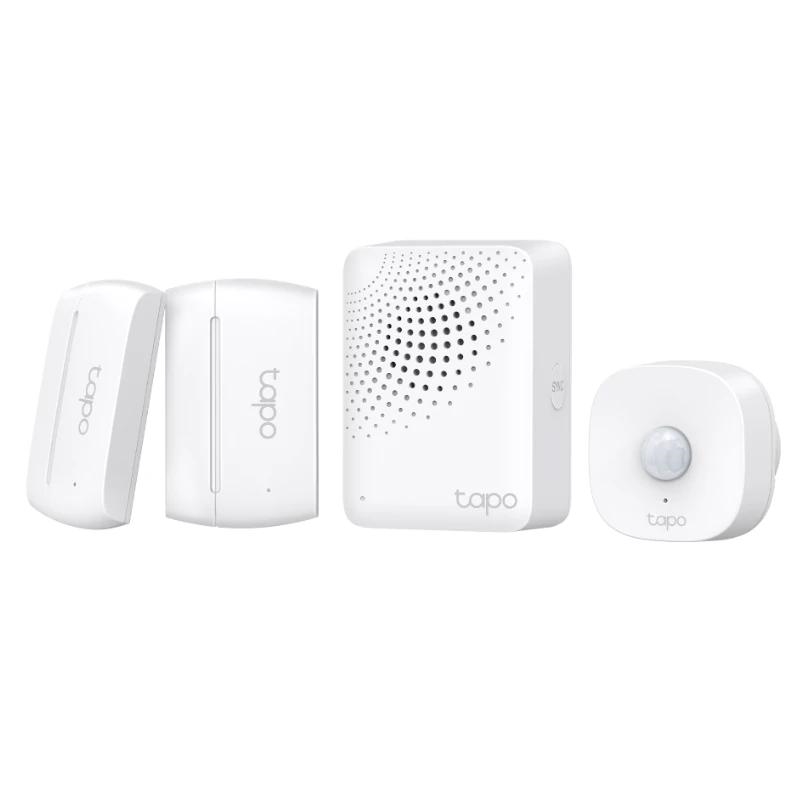 TP-Link TAPO T30 KIT multisensor para casa inteligente Sem fios Wi-Fi