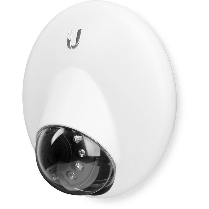 UBIQUITI | Câmara | UniFi Câmera Vídeo UVC-G3-DOME 1080p | PoE | 1080P