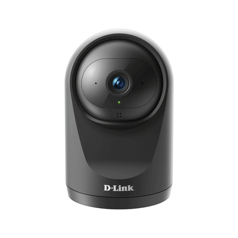 D-Link DCS‑6500LH/E Esférica Câmara de segurança IP Interior 1920 x 1080 pixels Secretária