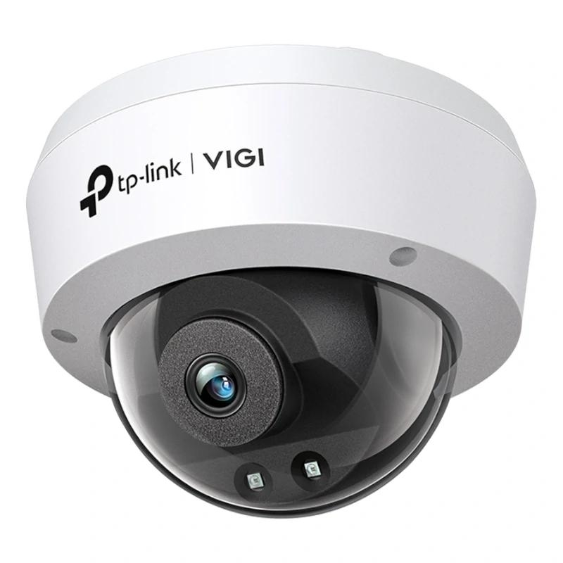 TP-Link VIGI C240I (2.8mm) Domo Câmara de segurança IP Interior e exterior 2560 x 1440 pixels Teto/parede
