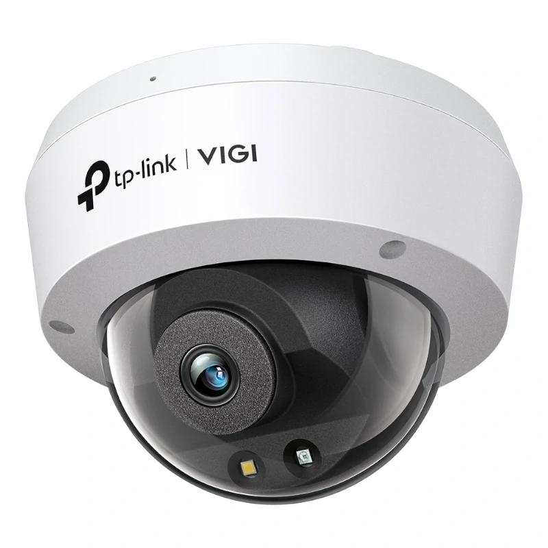 TP-Link VIGI C230(2.8mm) Domo Câmara de segurança IP Interior e exterior 2304 x 1296 pixels Teto