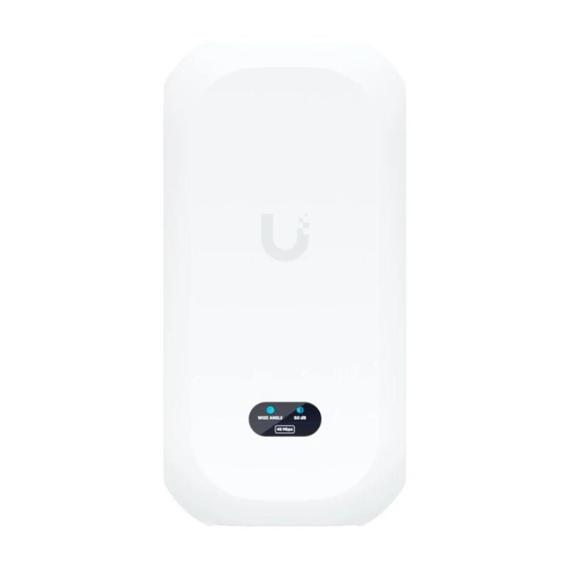 UBIQUITI | Câmara | UVC-AI-Theta-Hub e Processamento 1xGbE