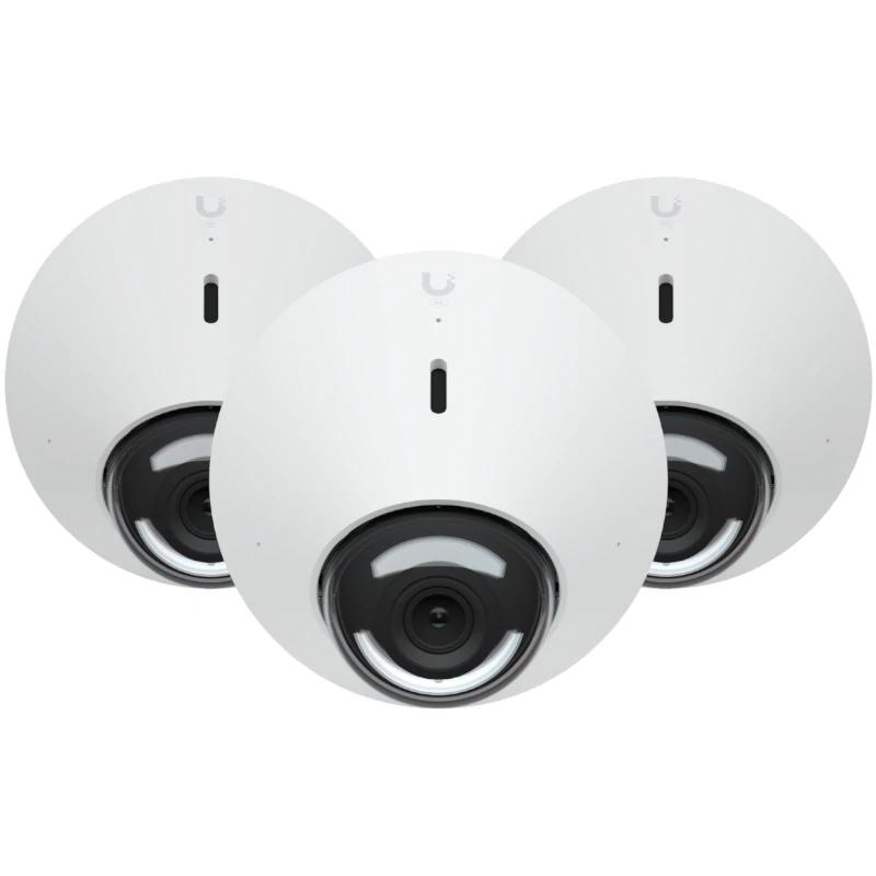 UBIQUITI | Câmara | UVC-G5-DOME-3 | PoE | 2.5" | 2K