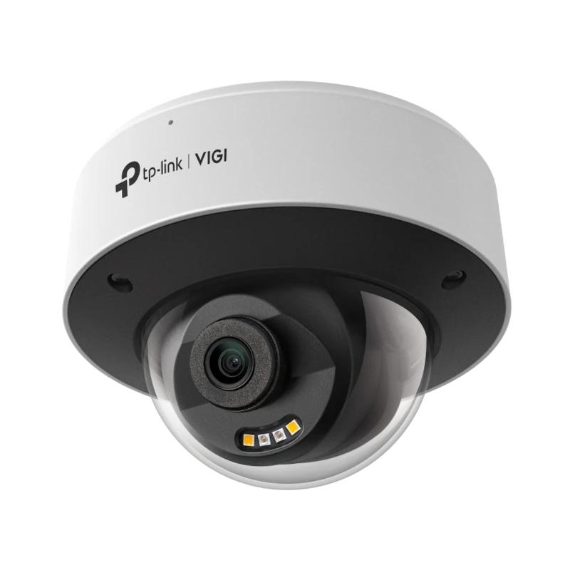 TP-Link InSight S285 Domo Câmara de segurança IP Exterior 3840 x 2160 pixels Teto