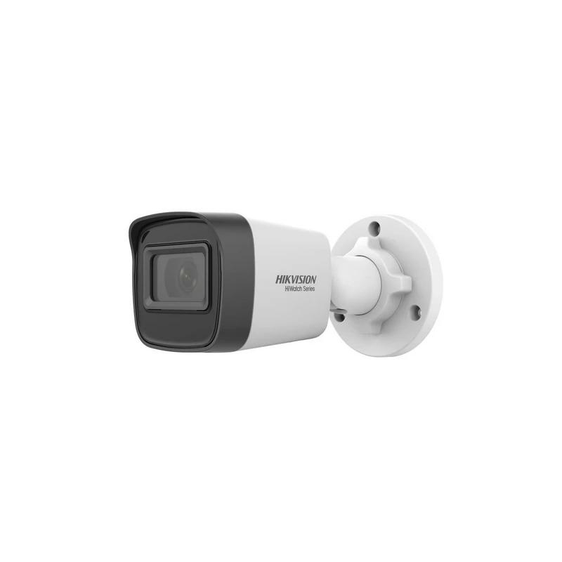 Hikvision | Câmara | HWI-B121H-C(2.8mm) | 360° | PoE | 2.9"