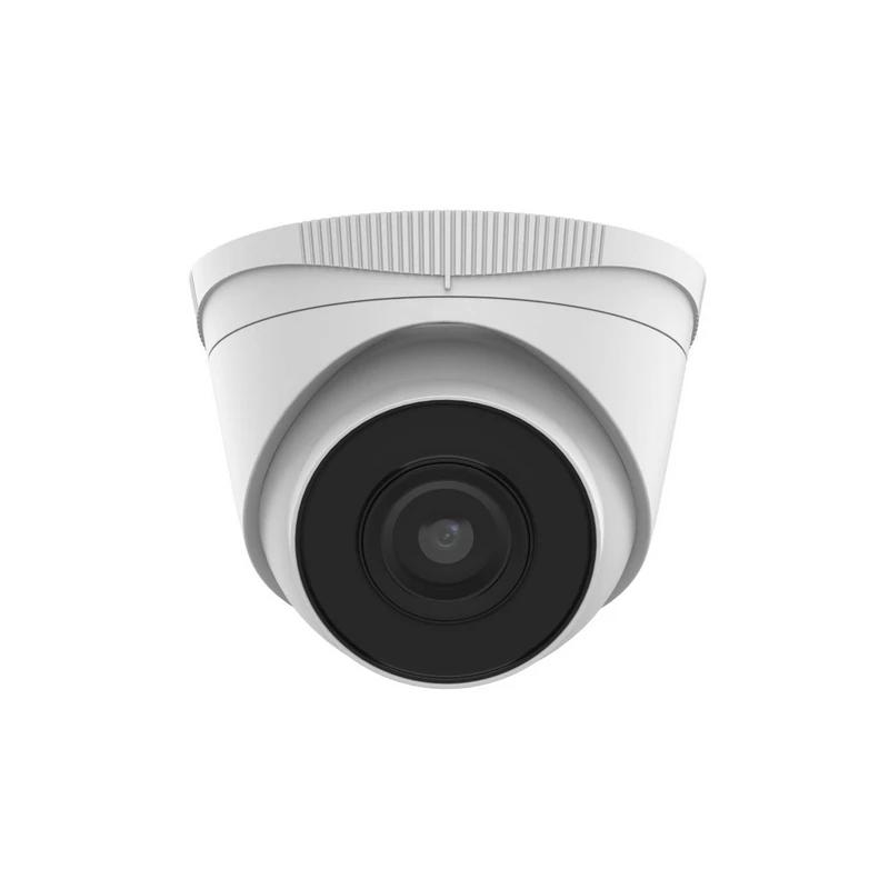 Hikvision | Câmara | HWI-T240HA(2.8mm) | 360° | PoE