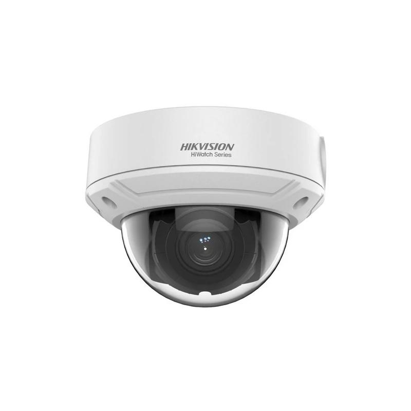 Hikvision | Câmara | HWI-D620HA-Z(2.8-12mm) | 360° | PoE | 10W | 2.9"