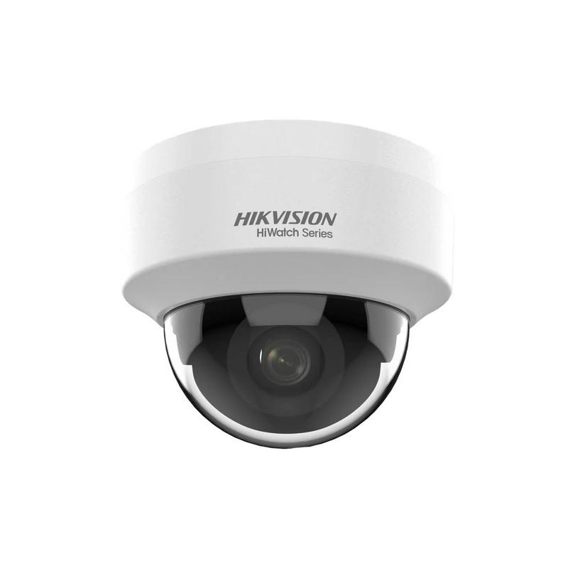 Hikvision | Câmara | HWI-D121H-C(2.8mm) | 360° | PoE | 2.9"
