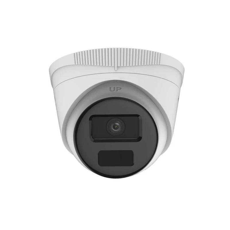 Hikvision | Câmara | HWI-T221H-C(2.8mm) | 360° | PoE | 2.9"