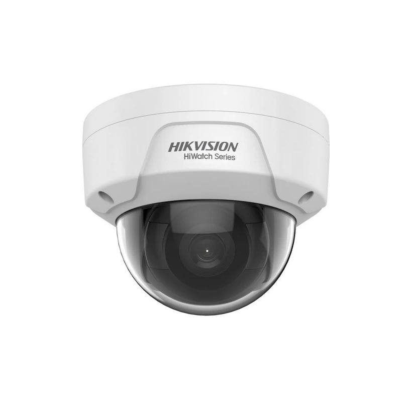 Hikvision | Câmara | HWI-D120HA(2.8mm) | 360° | PoE | 2.9"
