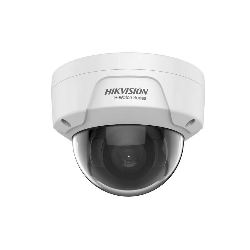 Hikvision | Câmara | HWI-D140HA(2.8mm) | 360° | PoE | 2.9"