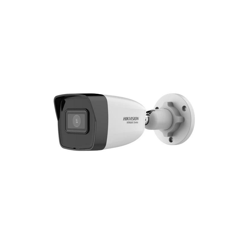 Hikvision | Câmara | HWI-B120HA(2.8mm) | 360° | PoE | 2.9"