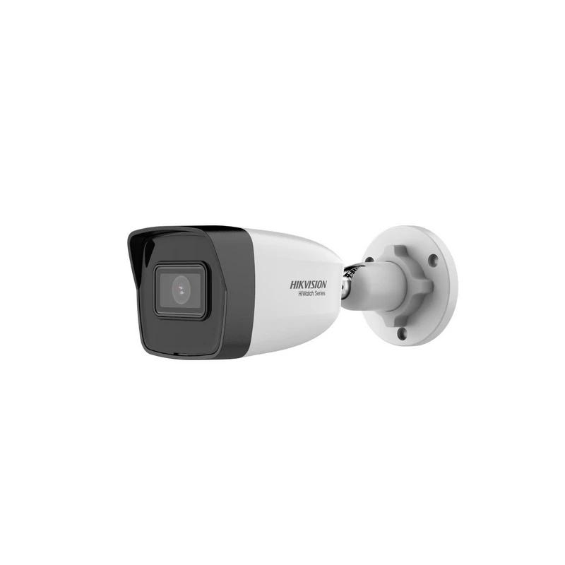 Hikvision | Câmara | HWI-B140HA(2.8mm) | 360° | PoE
