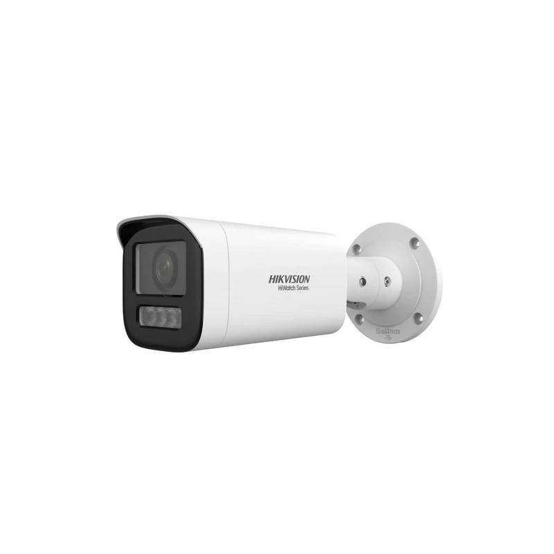 Hikvision | Câmara | HWI-B640HA-LZU(2.8-12mm) | 360° | PoE | 11W