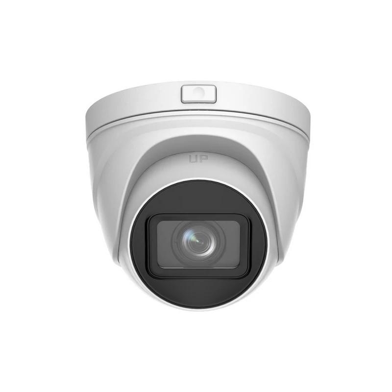 Hikvision | Câmara | HWI-T640HA-Z(2.8-12mm) | 360° | PoE | 10W