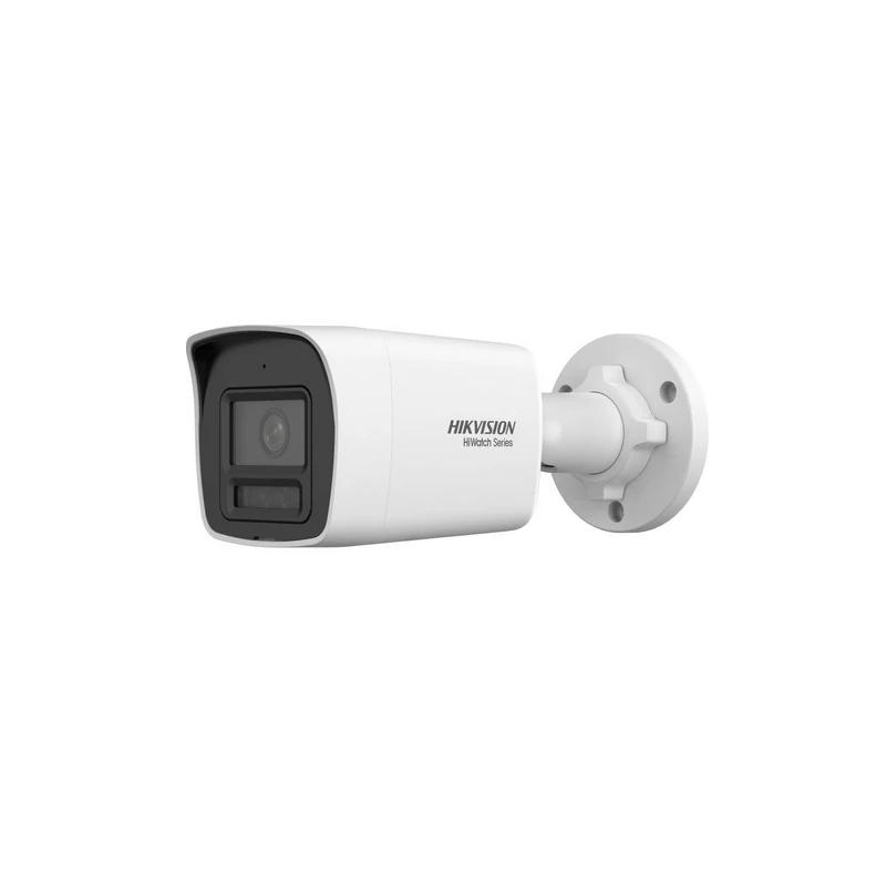 Hikvision | Câmara | HWI-B149HAA-LU(2.8mm) | 360° | PoE