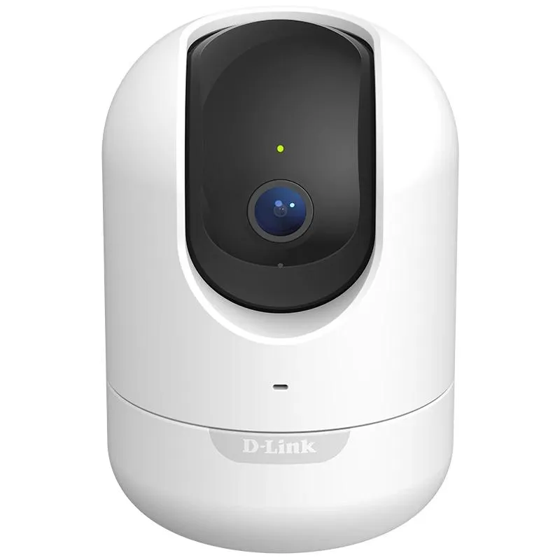 D-Link DCS-8610/E Cámara Pan&Tilt Wi-Fi Cloud 2.5K
