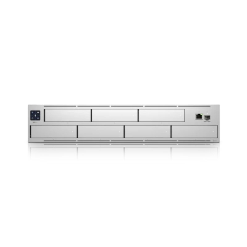 UBIQUITI | UNVR-Pro Gravador 1x10GbE SFP+ 1xGbE | 160W