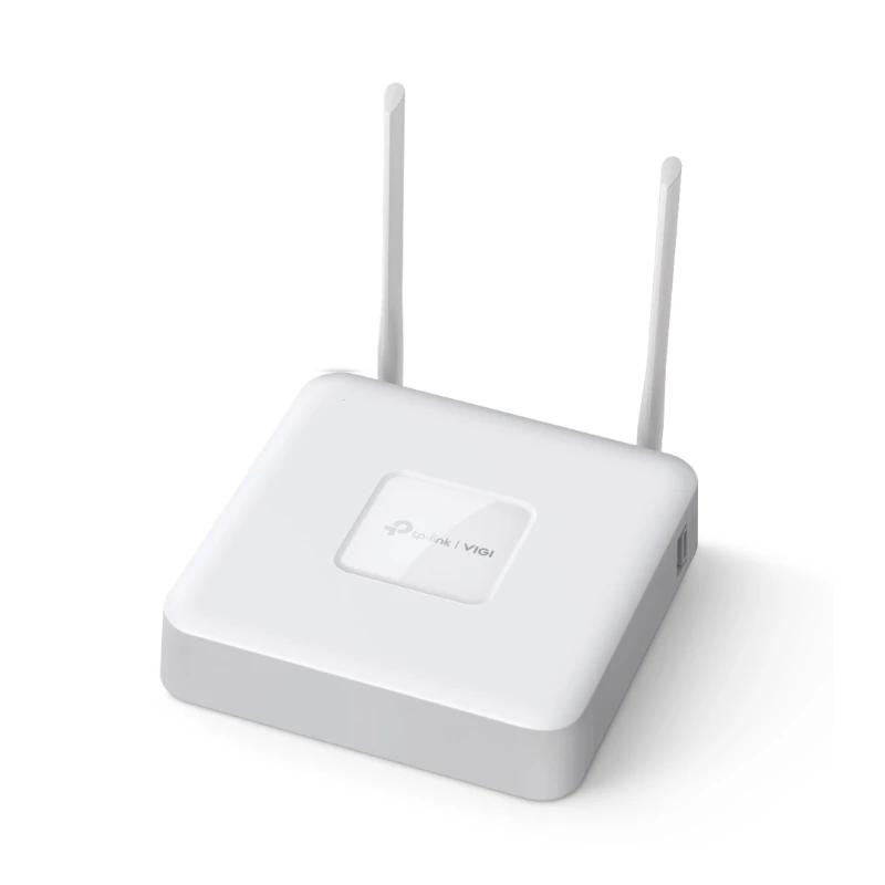 TP-Link VIGI NVR1108H-W Branco