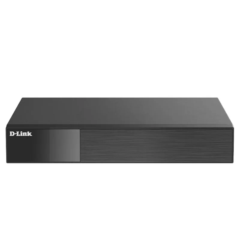 D-LINK | BNR-004/E Grabador IP