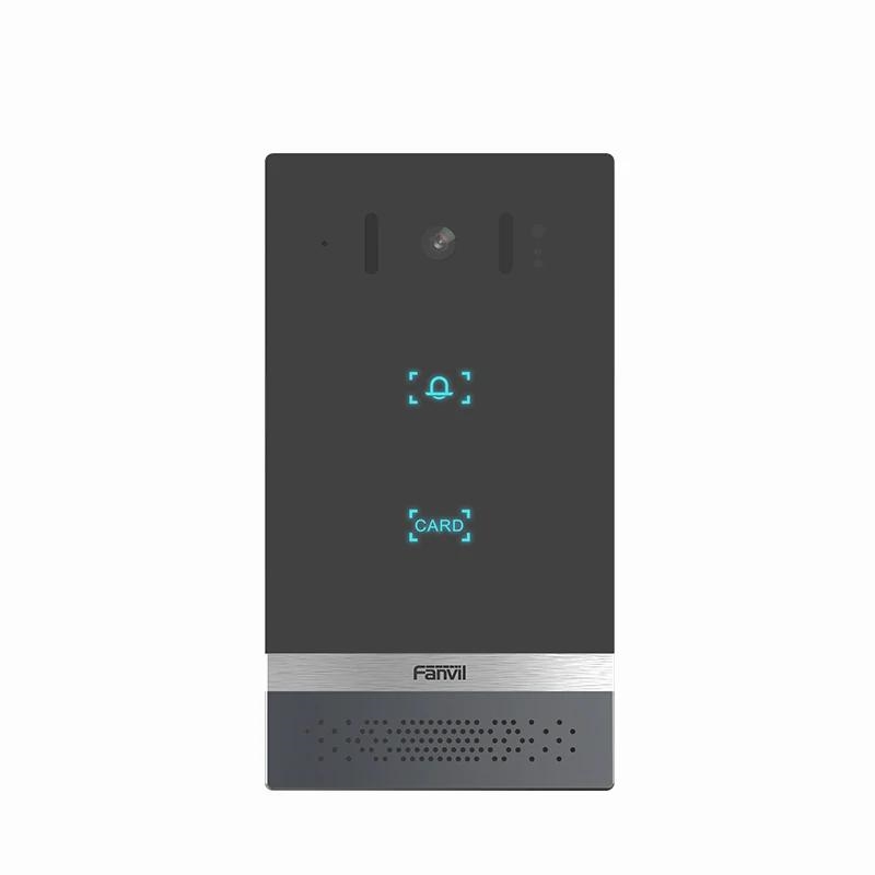 Fanvil | i61 Videoporteiro SIP IK07 IP66