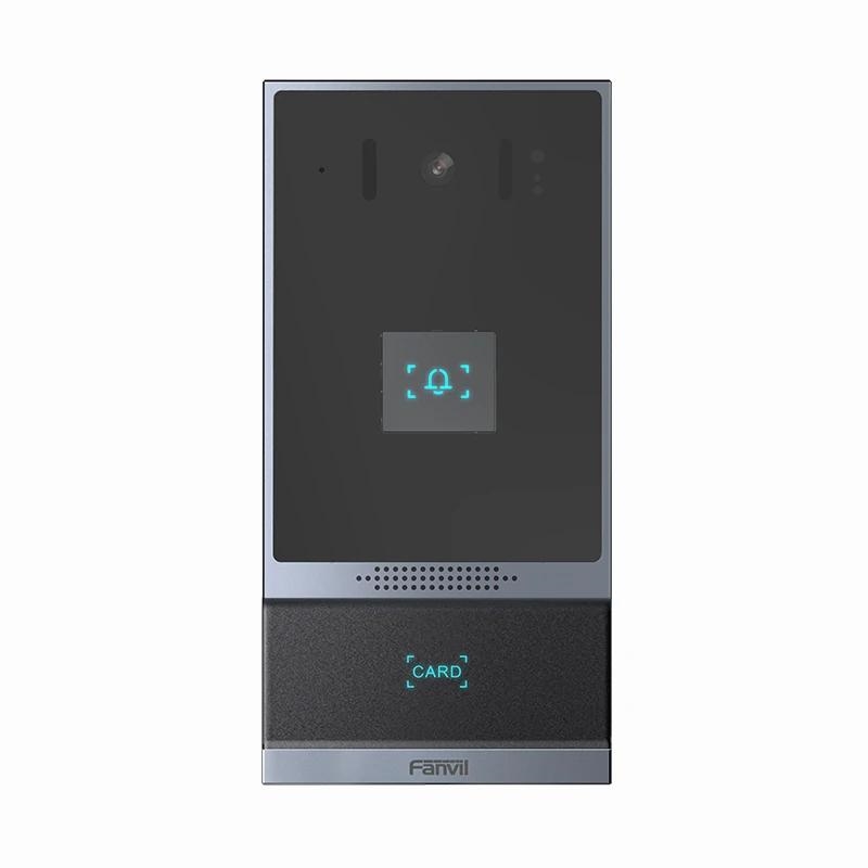Fanvil | i62 Videoporteiro SIP IK07 IP66