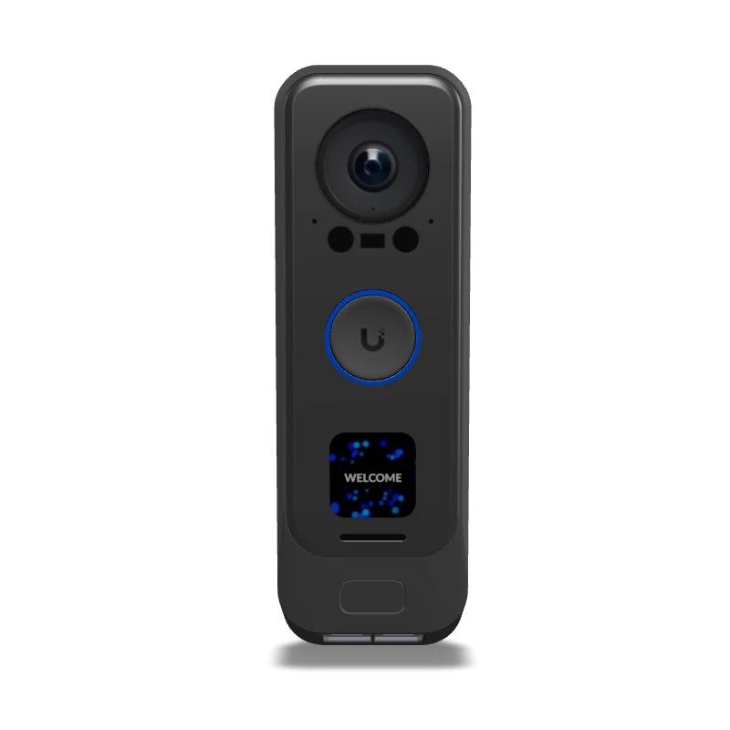 UBIQUITI | UVC-G4 DoorBell Pro | PoE