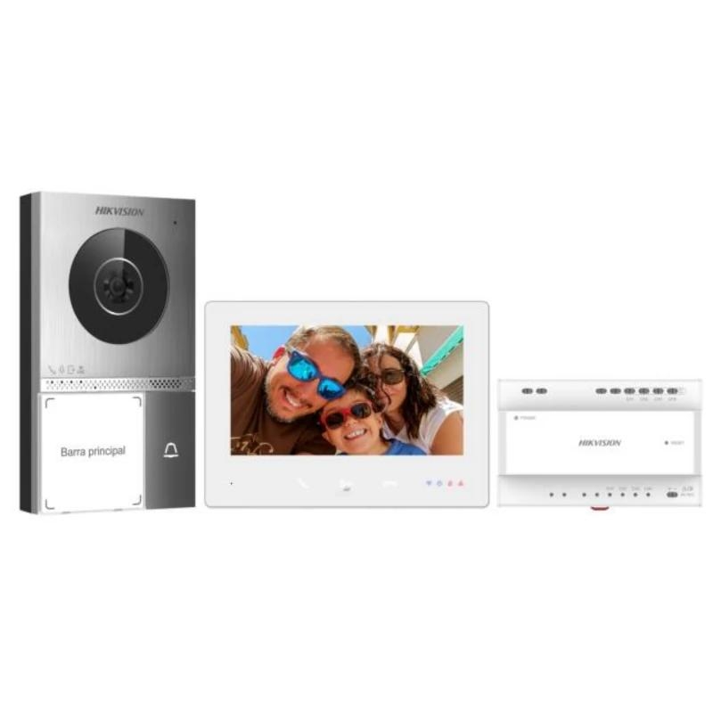 Hikvision | DS-KIS705EY