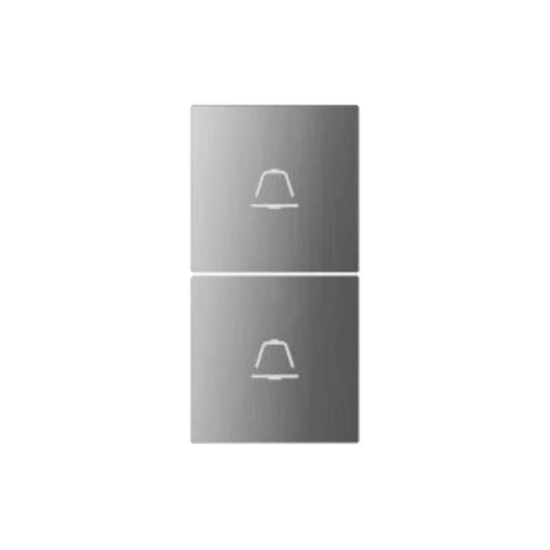 Hikvision | DS-KABV7413-MBUTTON2